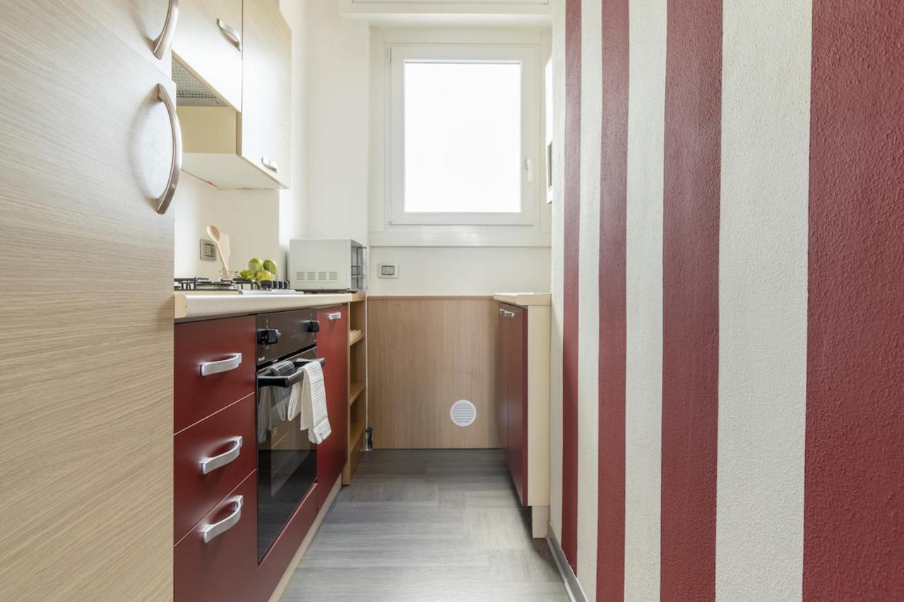 Ferienwohnung La Terrazza Castelletto sopra Ticino Exterior foto
